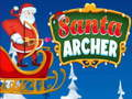 Cluiche Santa saighdeoir ar líne