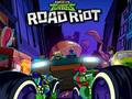 Cluiche Ardú ar an gCíréib Bhóthar Ninja Turtles Mutant Déagóirí  ar líne