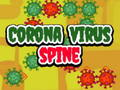 Cluiche Spine víreas Coróin  ar líne