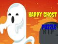Cluiche Puzal Ghost Shona  ar líne