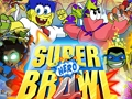 Cluiche Cluiche Super Laoch Brawl 4  ar líne