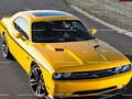 Cluiche Cluiche Líne Dodge Challenger SRT8 Puzal  ar líne