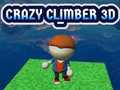 Cluiche Cluiche Líne Crazy Climber 3D  ar líne