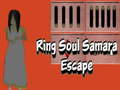 Cluiche Cluiche Ring Soul Samara Escape  ar líne