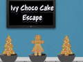 Cluiche Cluiche Éalú Císte Ivy Choco ar líne  ar líne