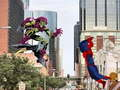 Cluiche Spiderman Cruthaitheoir Radharc  ar líne