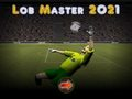Cluiche Máistir Lúb 2021  ar líne