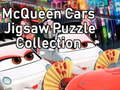 Cluiche Bailiúchán Jigsaw Puzzles Carranna McQueen  ar líne