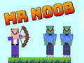 Cluiche An tUasal Noob  ar líne