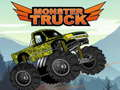 Cluiche Cluiche Monster Truck  ar líne