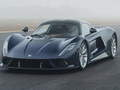 Cluiche Sleamhnán Venom F5 Hennessey  ar líne