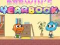 Cluiche An domhan iontach de Gumball Bliainiris Darwin  ar líne