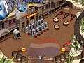 Cluiche Pepsi pinball  ar líne