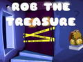 Cluiche Rob An Treasure  ar líne