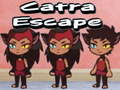 Cluiche Cluiche Éalú Catra  ar líne