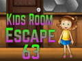 Cluiche Amgel Kids Seomra Escape 63  ar líne