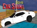 Cluiche Stunt Car 2019  ar líne