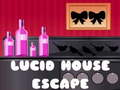 Cluiche Cluiche Líne Lucid House Escape  ar líne