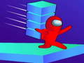 Cluiche Reo Rider - Superheroes 3D  ar líne