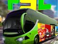 Cluiche Insamhlóir Bus Offroad 3D  ar líne