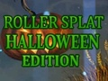 Cluiche Roller Splat Eagrán Oíche Shamhna  ar líne