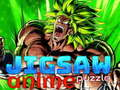 Cluiche Cluiche ar líne Jigsaw Puzzle Anime  ar líne