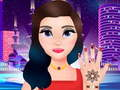 Cluiche Cluiche Líne Jasmine Beauty Salon  ar líne