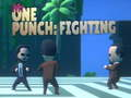 Cluiche Mr One Punch: Troid  ar líne
