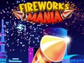 Cluiche Mania Firework  ar líne