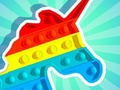 Cluiche Máistir Trádála 3D Fidget Pop  ar líne