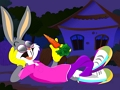 Cluiche Bugs Bunny ar líne