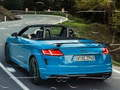 Cluiche Cluiche Puzal Roadster Audi TTS  ar líne