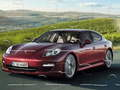 Cluiche Cluiche Porsche Panamera Puzal  ar líne