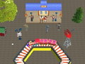 Cluiche Cluiche Rásaíocht Traenach 3D  ar líne