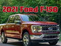 Cluiche 2021 Ford F 150 ar líne
