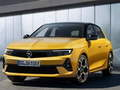 Cluiche Opel Astra sleamhnán  ar líne