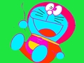 Cluiche Dathú PG: Doraemon  ar líne