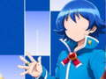 Cluiche Anime Iruma-Kun Tíleanna Pianó  ar líne