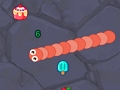 Cluiche Duel il-imreora wormate  ar líne