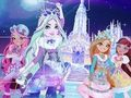 Cluiche Riamh Tar éis Ard Jigsaw  ar líne