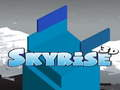 Cluiche Cluiche Skyrise 3D  ar líne