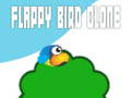 Cluiche Clón éan flappy  ar líne
