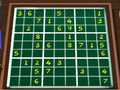 Cluiche Deireadh Seachtaine Sudoku 37  ar líne