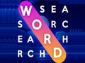 Cluiche Cuardach Wordscapes  ar líne