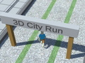 Cluiche Cluiche Rith na Cathrach 3D  ar líne