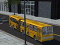 Cluiche Insamhlóir 3d Tiomána Bus Casta  ar líne