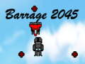 Cluiche Barráiste 2045  ar líne