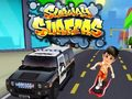Cluiche Cluiche Subway Surfer Runner  ar líne