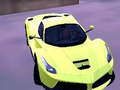 Cluiche Cleasanna Car City  ar líne