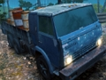 Cluiche Sim Tiomána Easbhóthair 4WD  ar líne